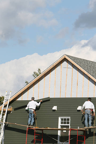 Best Engineered Wood Siding  in Woodbridge, CA