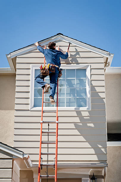 Best Historical Building Siding Restoration  in Woodbridge, CA