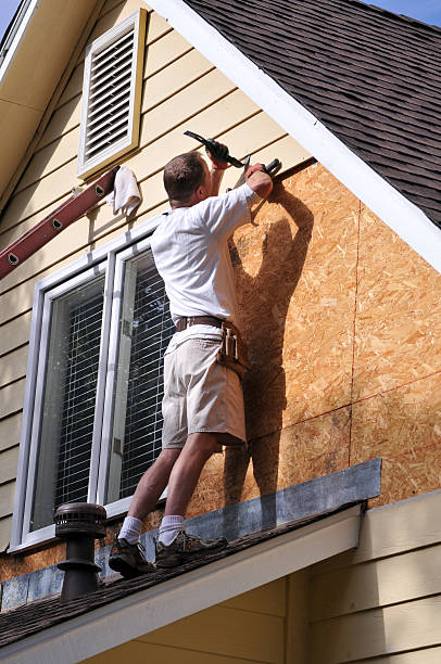 Best Residential Vinyl Siding Installation  in Woodbridge, CA
