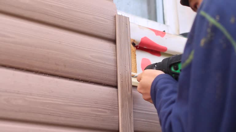 Best Engineered Wood Siding  in Woodbridge, CA