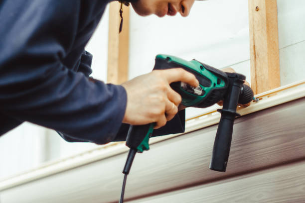 Best Historical Building Siding Restoration  in Woodbridge, CA